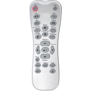 Пульт Optoma BR-3067B, BR-3069B для проектора Optoma