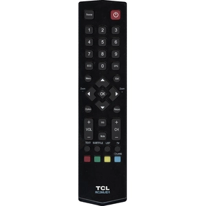 Пульт TCL RC260JEI1 оригинальный