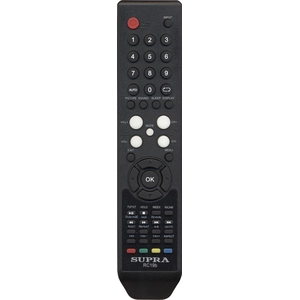 Пульт Supra RC19B оригинальный