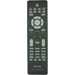 Пульт Philips 9965 100 02652 для домашнего кинотеатра Philips