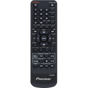 Пульт Pioneer AXD7634 оригинальный