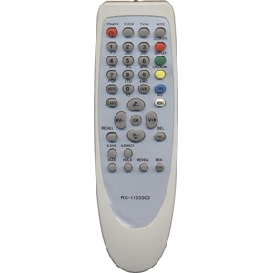 Пульт Горизонт (Horizont) RC-1153503 Горизонт (Horizont)