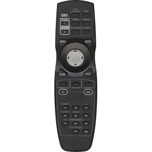 Пульт Mitsubishi 290P188-10 для проектора Mitsubishi