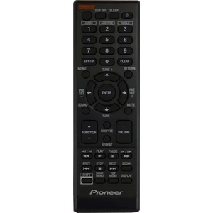Пульт Pioneer 076R0TF011 оригинальный