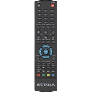 Пульт Supra STV-LC19T880WL ориг. оригинальный