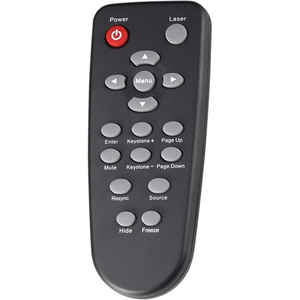 Пульт Optoma BR-5015L для проектора Optoma