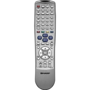 Пульт Sharp GA207SA , GA285SA оригинальный