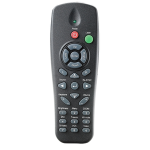 Пульт Optoma BR-5016L, BR-5026N для проектора Optoma
