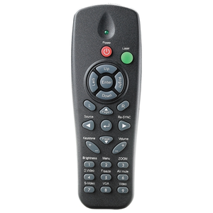 Пульт Optoma BR-5018L для проектора Optoma