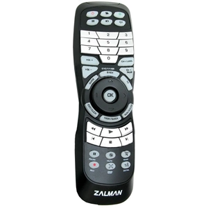 Универсальный пульт ZALMAN HD135
