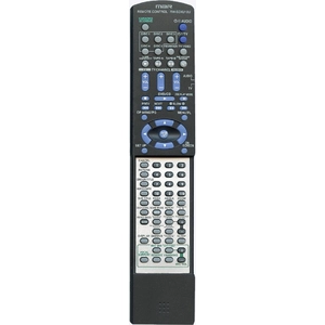 Пульт JVC RM-SDXU10U (CA-DXU8, CA-DXU10) оригинальный