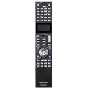 Пульт Pioneer AXD7580 (CU-RF100-U) для AV-ресивера Pioneer