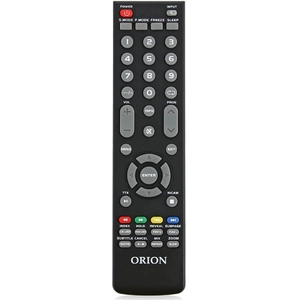 Пульт Orion J-1274 BLACK (OLT-32000) оригинальный
