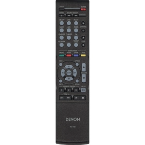 Пульт Denon RC-1168 (RC-1169) оригинальный