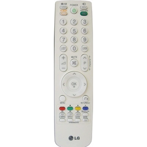 Пульт LG AKB69680405 оригинальный