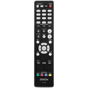 Пульт Denon RC-1184 (AVR-X3000) оригинальный