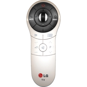 Пульт LG Magic Motion AN-MR400G белый оригинальный
