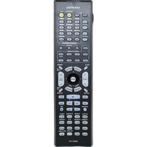 Пульт Onkyo RC-588M для AV-ресивера Onkyo