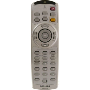 Пульт Toshiba TLP-X2000 для проектора Toshiba