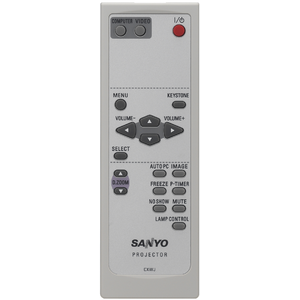 Пульт SANYO CXWJ для проектора SANYO