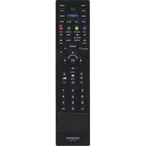 Пульт Hitachi CLE-1014 оригинальный