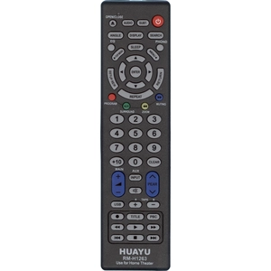 Универсальный пульт Huayu для RM-H1263 AUX