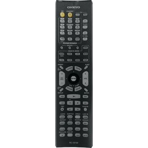 Пульт Onkyo RC-591M для AV-ресивера Onkyo