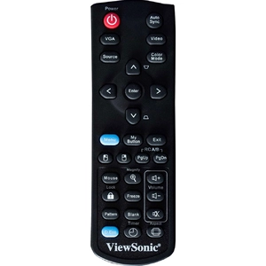 Пульт Viewsonic PJD6245 для проектора Viewsonic