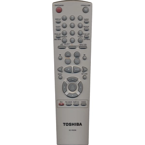 Пульт Toshiba SE-R0206 оригинальный