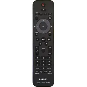 Пульт Philips HTS3531/51 для домашнего кинотеатра Philips
