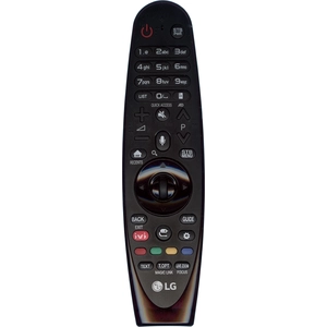 Пульт LG AN-MR650A (IVI) оригинальный