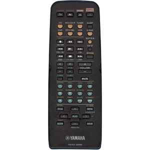 Пульт Yamaha RAV302 для ресивера Yamaha