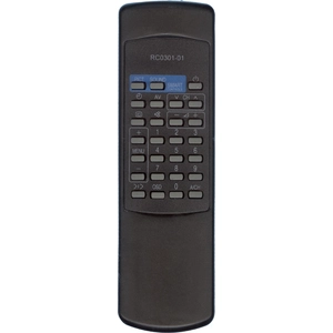 Пульт Huayu RC0301/01 для телевизора Philips