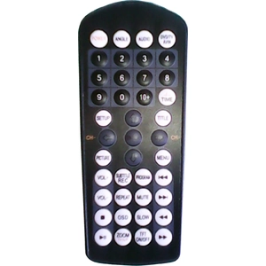 Пульт Supra PM9800 для DVD плеера Supra