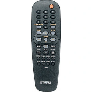 Пульт Yamaha DVD-S540 оригинальный