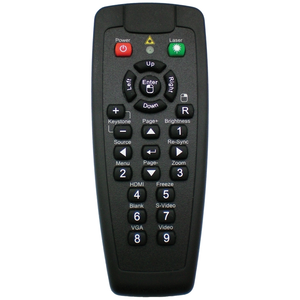 Пульт Optoma BR-5021L для проектора Optoma