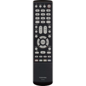 Пульт Toshiba CT-8010 оригинальный