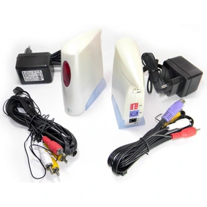 Универсальный пульт BigSTAR BS-2G4A AV SENDER