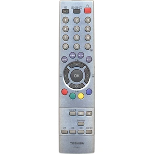 Пульт Toshiba CT-8013 оригинальный