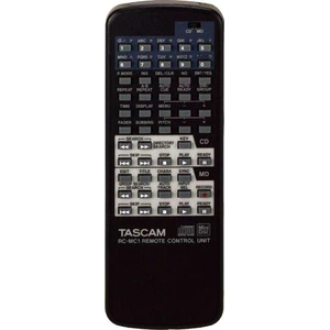 Пульт Tascam RC-MC1 оригинальный