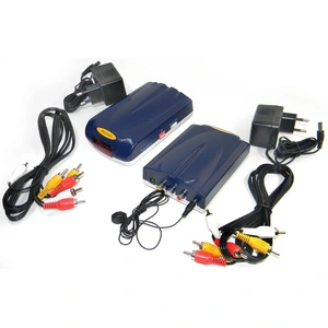 Универсальный пульт BigSTAR BS-2G4С AV SENDER