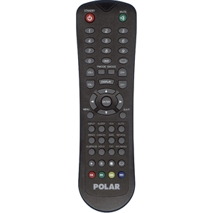Пульт Polar YC-48A 55LTV6101 для телевизора IZUMI, Polar