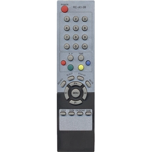 Пульт IZUMI RC-A1-08 (SAGA) оригинальный