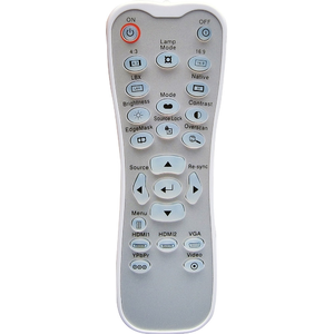 Пульт Optoma BR-3051B для проектора Optoma