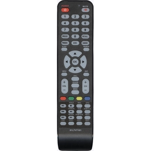 Пульт Huayu 81LTV7101 для телевизора Polar