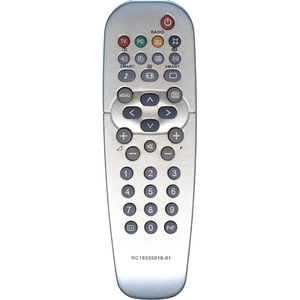 Пульт Huayu RC-19335019/01H для телевизора Philips