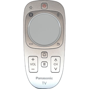 Пульт Panasonic N2QBYB000025 оригинальный