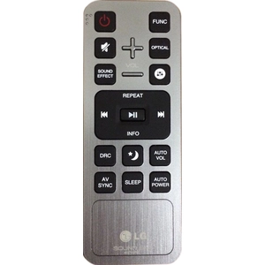 Пульт LG AKB74375511 для саундбара LG