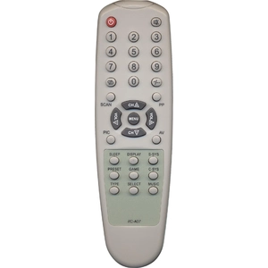 Пульт IZUMI / POLAR RC-A07 оригинальный