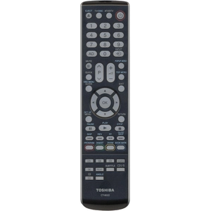 Пульт Toshiba CT-8022 оригинальный